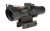 TRIJICON ACOG 2X20 RED CROSSHAIR