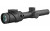 TRIJICON ACCUPOINT 1-6X24 BAC AMBER