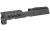 TRUE PREC P320C SLIDE RMR CUT BLK