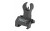 TROY FLDNG HK FRONT BATTLE SIGHT BLK