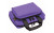 US PK MINI RANGE BAG PURPLE
