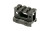 UTG 1" SPR SLM PICT RISER MNT 3 SLT
