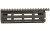 UTG PRO AR15 SS M-LOK CARBN RAIL BLK