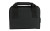 UTG DELUXE DOUBLE PISTOL CASE BLK