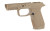WILSON GRP MOD WCP320 CARRY 2 TAN