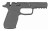 WILSON GRP MOD WC320 CRY MS BLK