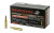 WIN VARMINT HV 17WSM 20GR PT 50/500