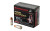 WIN DEFENDER 357SIG 125GR JHP 20/200