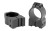 WARNE TIKKA 1" MEDIUM MATTE RINGS