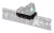 WARNE RED-DOT SHOTGUN REFLEX MOUNT