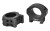 WARNE HYPERLITE 1 INCH LOW RINGS