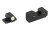 XS R3D 2.0 FOR CANIK TP9SF GREEN