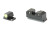 XS R3D 2.0 S&W EQUALIZER GREEN