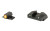 XS R3D 2.0 SIGHT S&W BODYGUARD 2 ORG