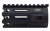 YHM MINI MLOK HANDGUARD MR7 ASSY BLK