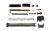 ZAF UPPER PARTS KIT FOR GLK 19 GEN 4