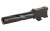 ZAF BARREL FOR GLOCK 19 GEN 1-4 BLK