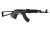 ZASTAVA M70 762X39 16" 10RD POLY CA