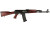 ZASTAVA M90 5.56 18.25" 30RD RED