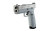AMPF STRIKE ONE 9MM 5" 10RD SILVER