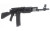 ARSENAL SAM5 556X45 16.3" 30RD BLK