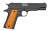 ROCK ISLAND GI STD 38SUP 5" 9RD BLK