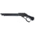 ROSSI R95TBP 44MAG 13.25" 6RD BK
