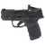 SPRGFLD HLLCT OSP 9MM 3" BLK 10RD GU