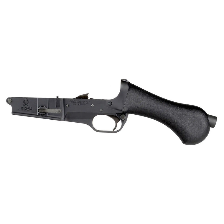 FIGHT SCR RAIDER LOWER 223/556 BLK