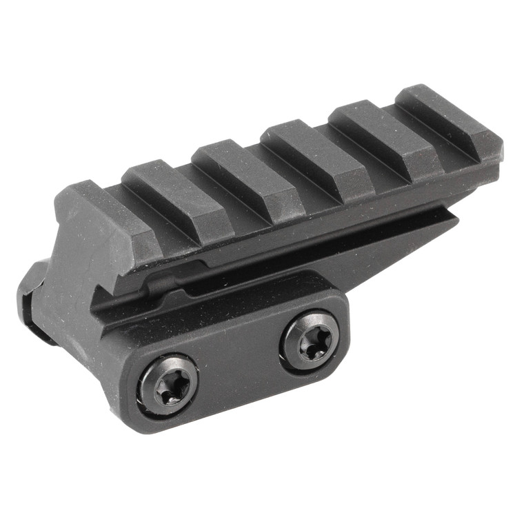 UNITY FAST ACCESSORY RISER BLACK