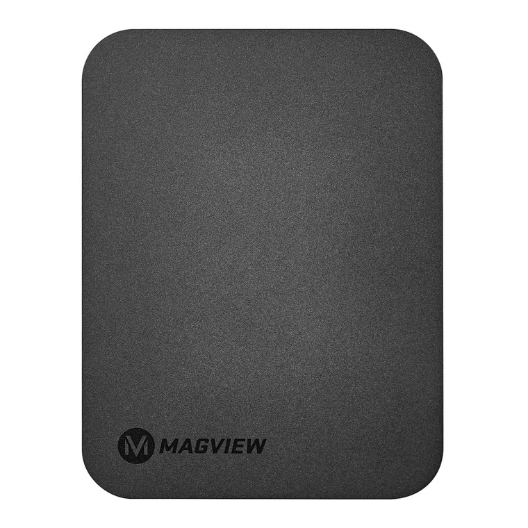 MAGVIEW PHONE PLATE 3PK