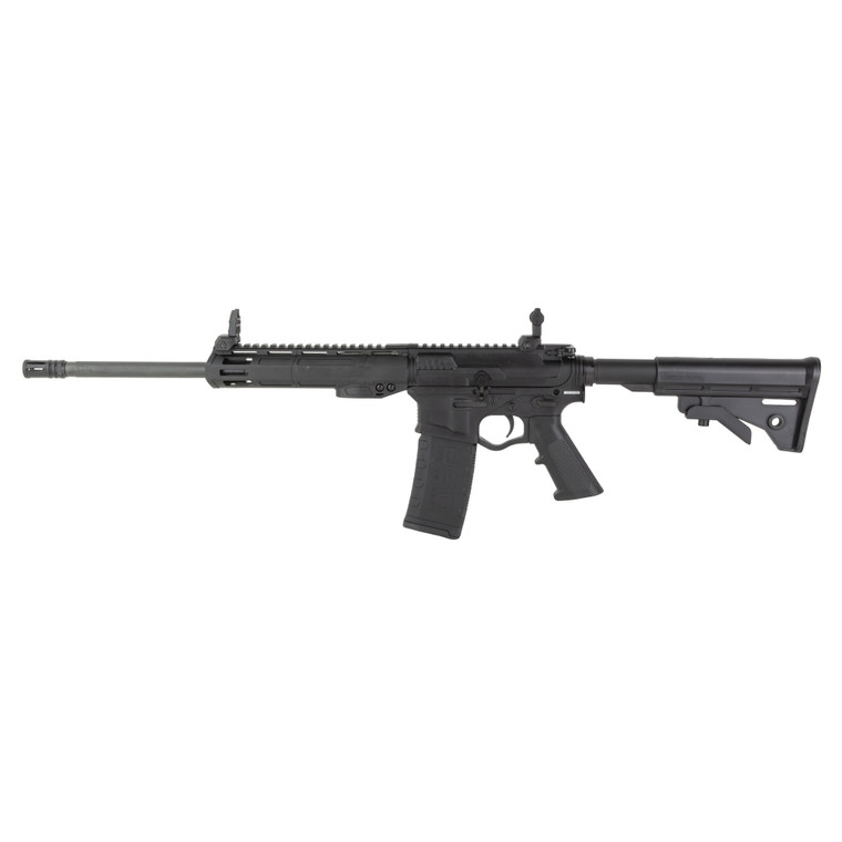 ATI ALPHA MAXX 556 16" 30RD BLK