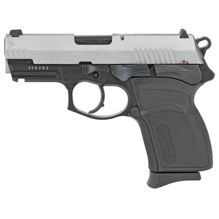 BERSA TPRC 45 CMP 3.6" 7RD DT