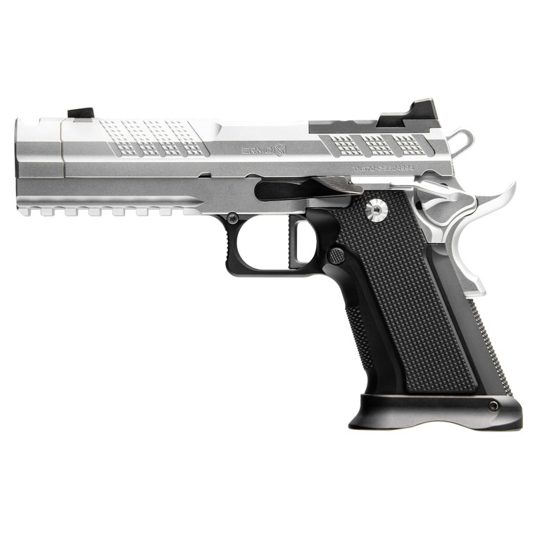FUSION XP PRO COMP 9MM 4.6" 17RD CHR