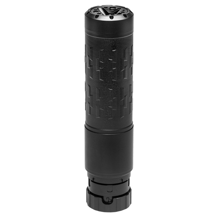 SCO VELOS LBP 762 SUPPRESSOR BLK