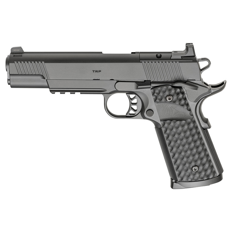 SPRGFLD 1911 45ACP TRP 5" AOS BLK