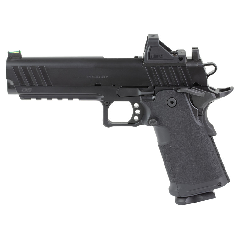 SPGFLD PRODIGY 9MM 5" AOS 10RD GP