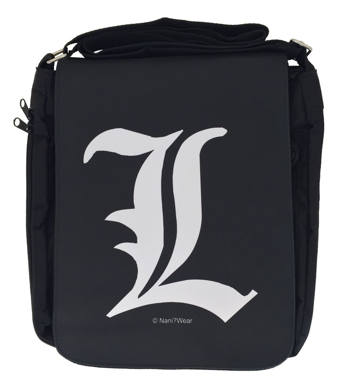 L. - Bags & Backpacks, Messanger bags