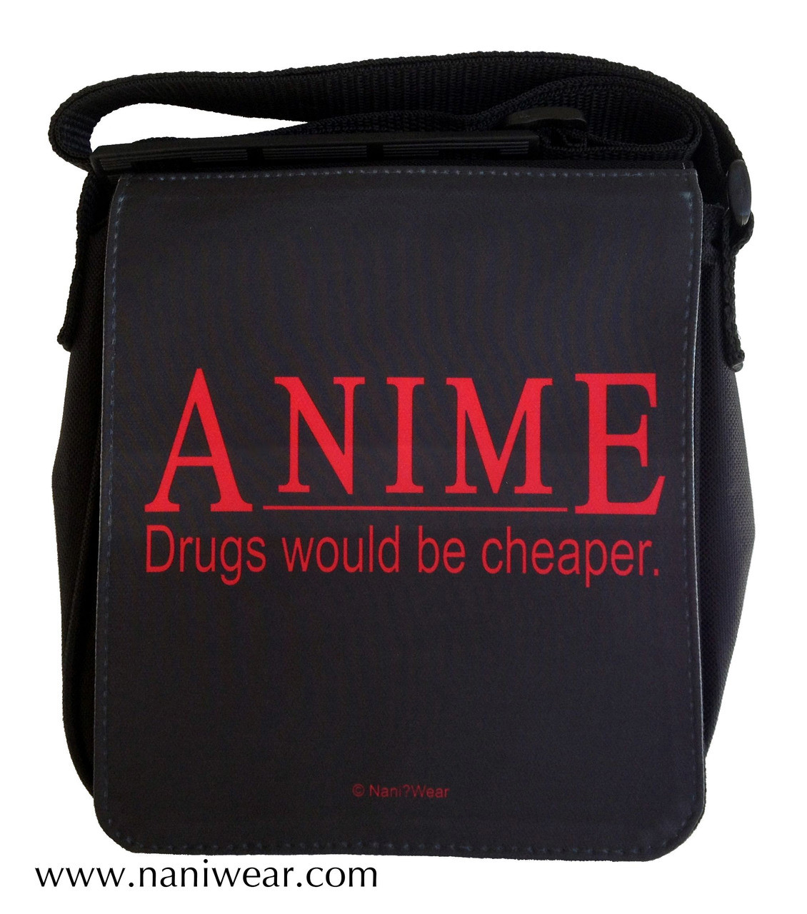 Nana: Drugs and Tobacco - MyAnimeList.net