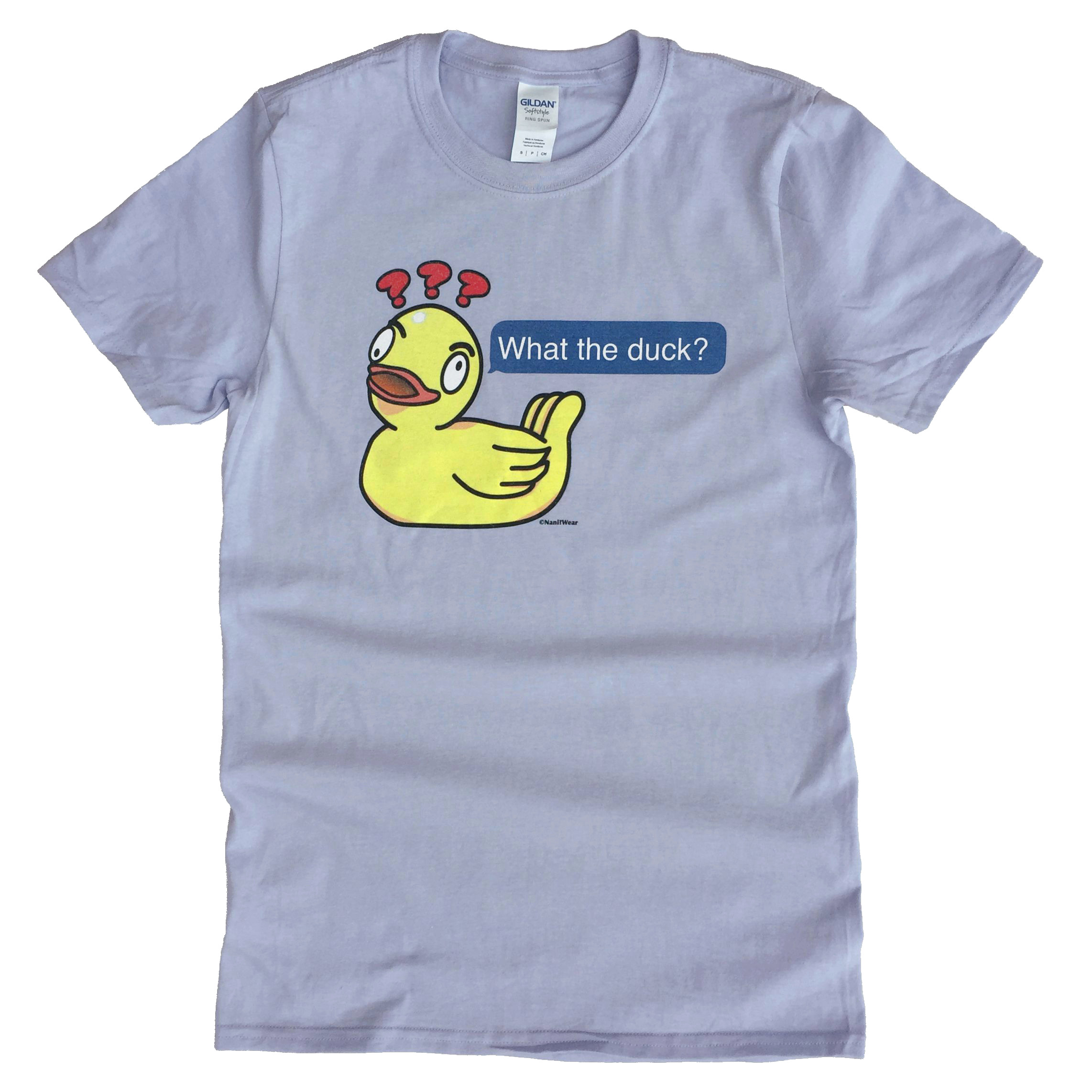 duck shirt