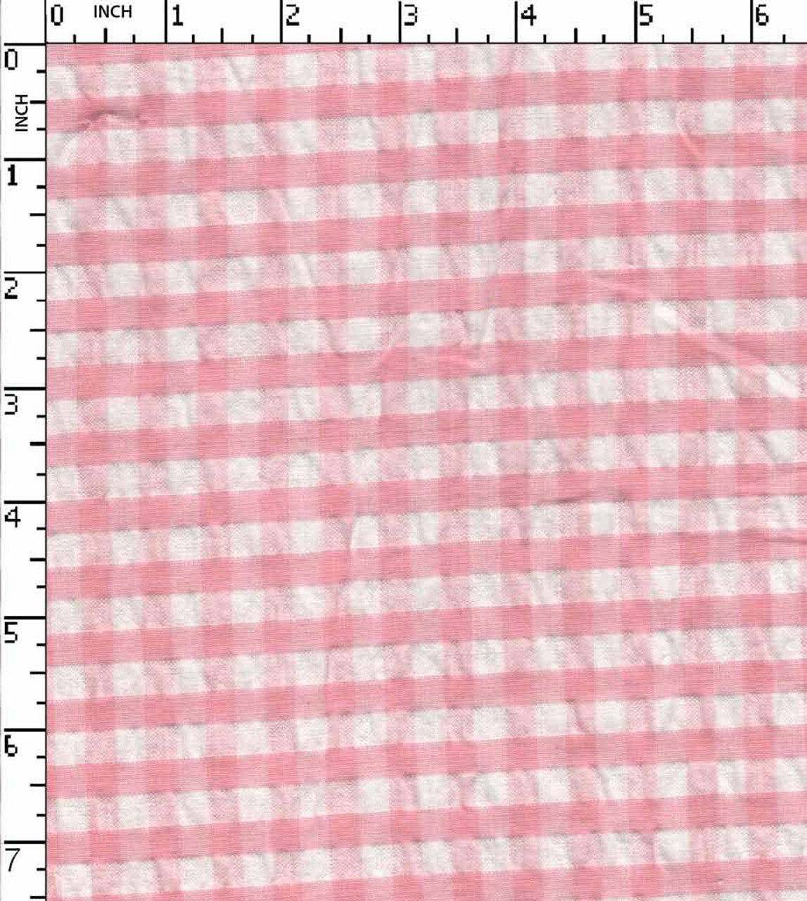 Baby Pink Dyed Pure Cotton Fabric