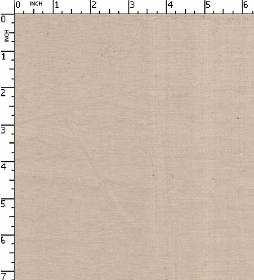 97% Cotton 3% Spendex Solid Dyed Plain Shirting Beige  40X40-132X72 W-54 Gsm-128 Kei-Ke020-Lb