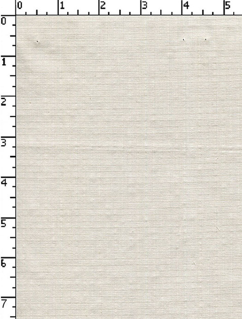 100% Cotton Greige Dobby Ribstop Natural  40S C X 40S C - 144X90 Awm-Rbstp-5