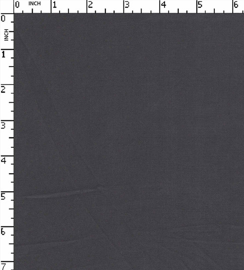 100% Rayon Solid Dyed Plain Shirting Dk.Grey  30X30-80X60 W-54 Gsm-115 Kei-51532-Lb