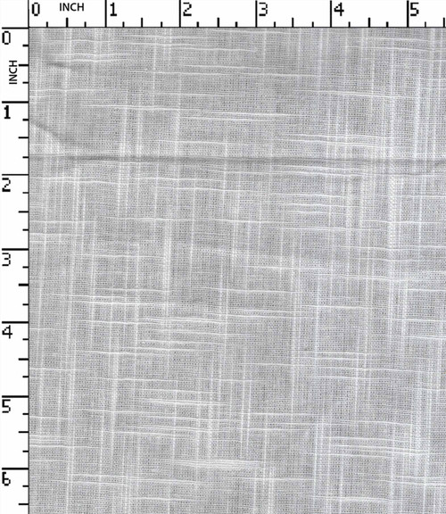 100% Cotton Bleached Dobby Slub White   W-42 Gsm-141 Wid-1126-Lb