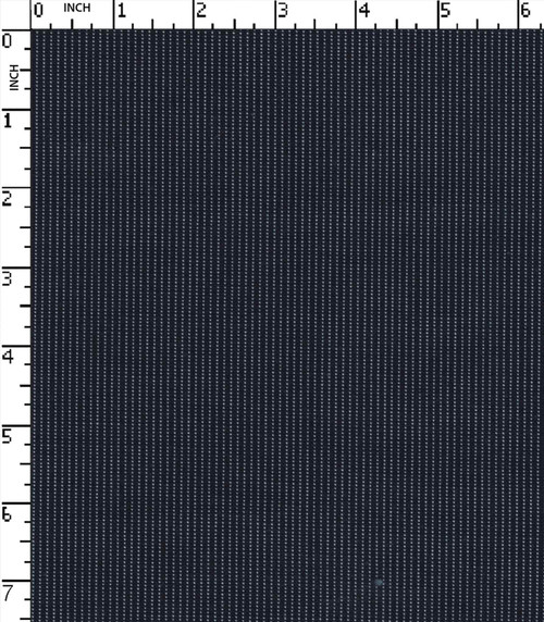 100% Cotton Yarn Dyed Plain Stitching Stripe Navy/White   W-58 Gsm-254 Rfc-23253-Ac