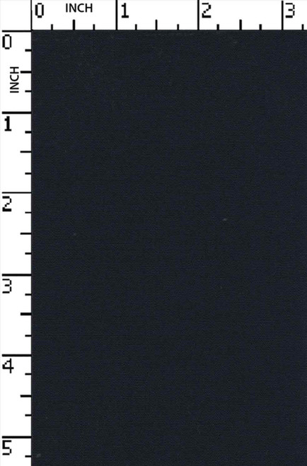 100% Cotton Solid Dyed Plain Shirting Navy Poplin  W-58 Gsm-131 Aka-Jw4902-Bc