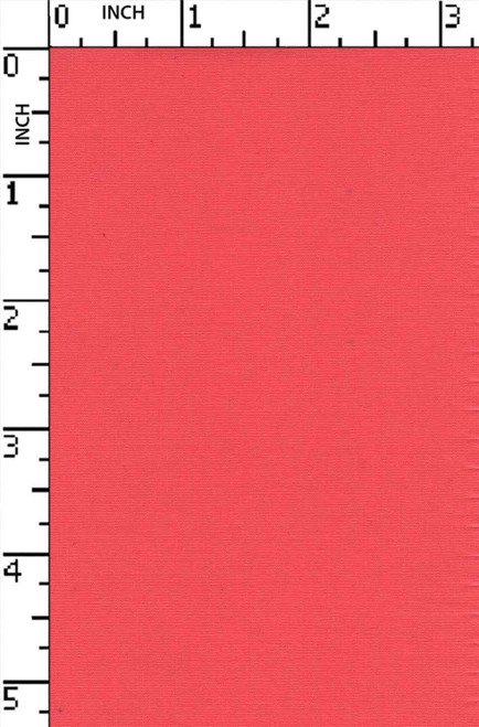 97% Cotton 3% Lycra Solid Dyed Plain Shirting Dk.Peach   W-58 Gsm-124 Aka-Jw4722-Bc