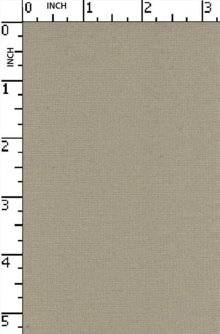 97% Cotton 3% Lycra Solid Dyed Plain Shirting Sage Green   W-58 Gsm-123 Aka-Jw4734-Bc