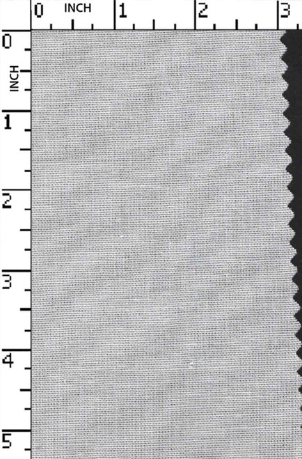 Cotton Flex Bleached Plain Shirting White   W-58 Gsm-143 Aka-Jw4678-Bc